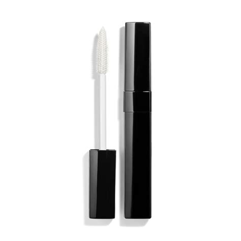 le base mascara chanel|chanel mascara le volume.